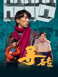 寻砖海报