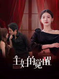 主妇的觉醒海报