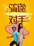 “骑”逢对手海报